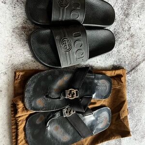 Gucci Sandals